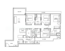 Pasir Panjang Road (D5), Condominium #541141191